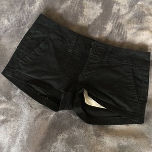 Black Shorts | American Eagle
